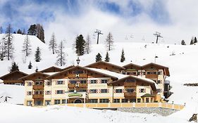 Apparthotel Hubertus